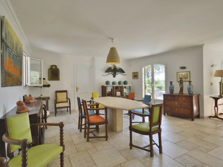 Villa for Sale in Magagnosc, Mougins, Valbonne, Grasse Area 15