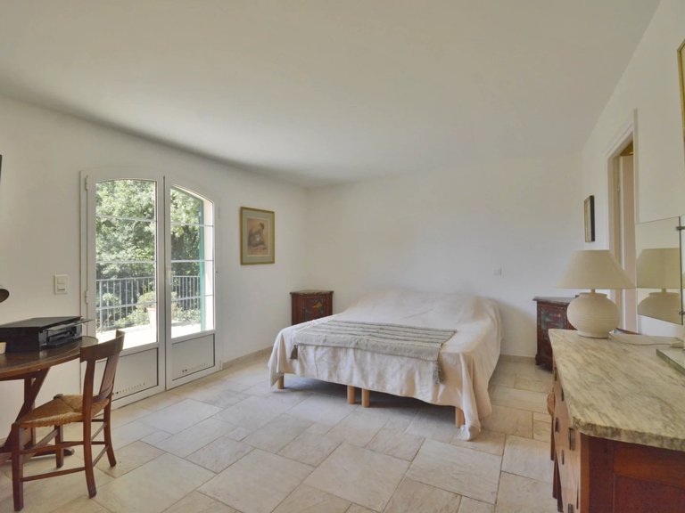 Villa for Sale in Magagnosc, Mougins, Valbonne, Grasse Area 19