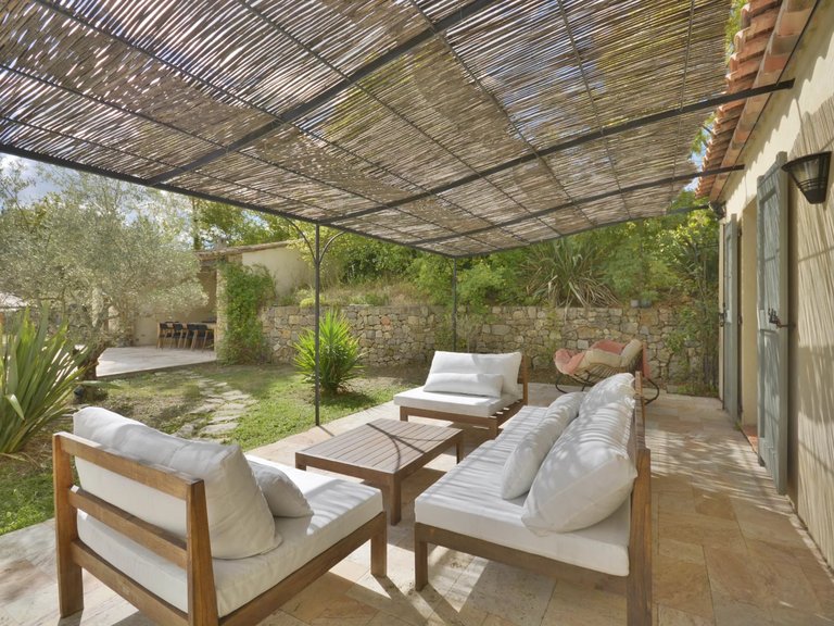Villa for Sale in Valbonne, Mougins, Valbonne, Grasse Area 13