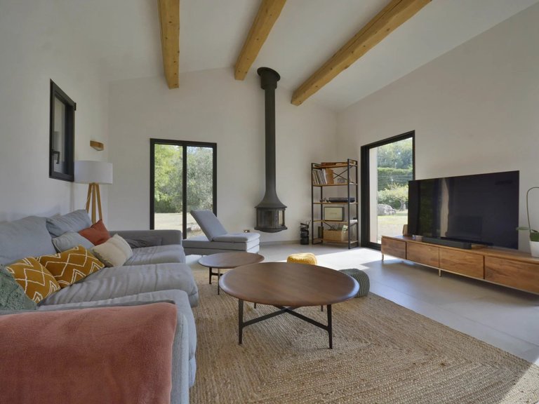 Villa for Sale in Valbonne, Mougins, Valbonne, Grasse Area 14