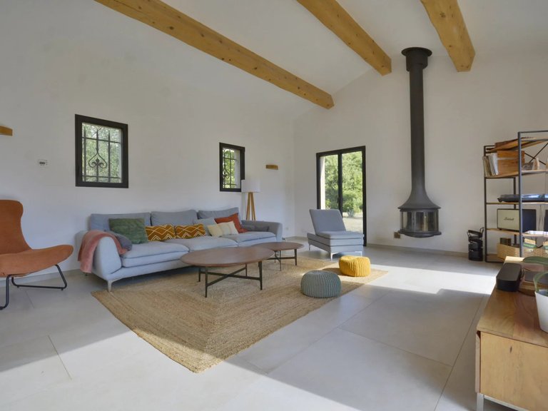 Villa for Sale in Valbonne, Mougins, Valbonne, Grasse Area 15