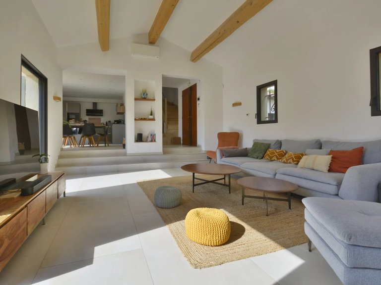 Villa for Sale in Valbonne, Mougins, Valbonne, Grasse Area 16