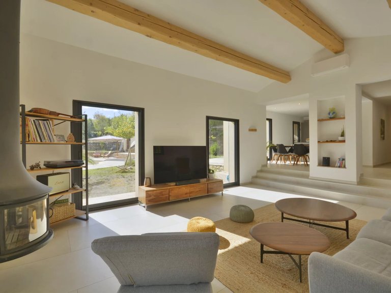 Villa for Sale in Valbonne, Mougins, Valbonne, Grasse Area 17