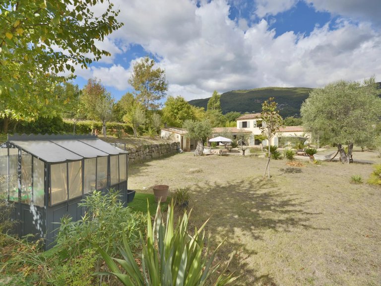 Villa for Sale in Valbonne, Mougins, Valbonne, Grasse Area 3