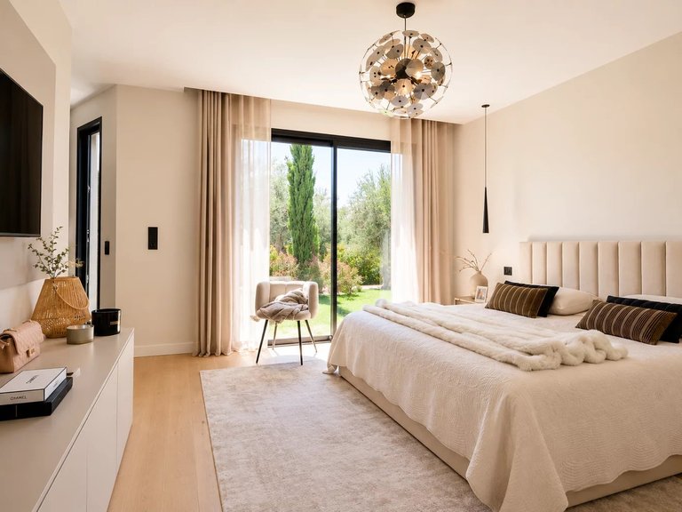 Villa for Sale in Valbonne, Mougins, Valbonne, Grasse Area 15