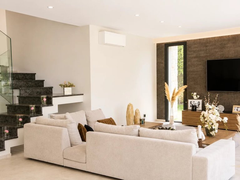 Villa for Sale in Valbonne, Mougins, Valbonne, Grasse Area 10