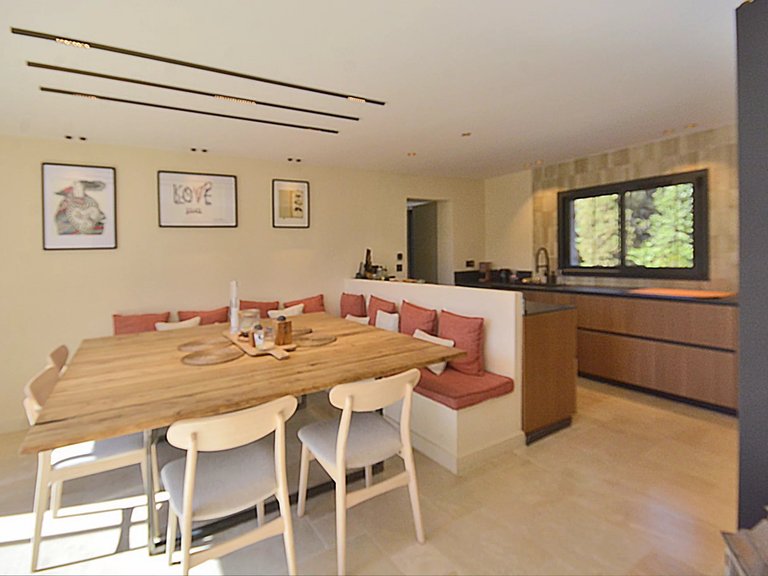 Villa for Sale in Mougins, Mougins, Valbonne, Grasse Area 12