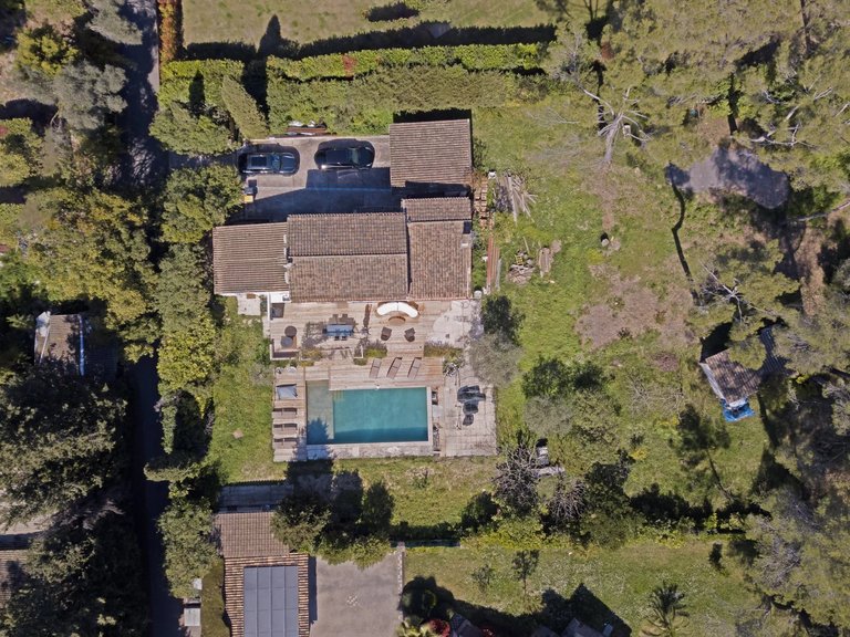 Villa for Sale in Mougins, Mougins, Valbonne, Grasse Area 3