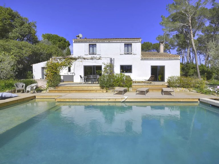 Villa for Sale in Mougins, Mougins, Valbonne, Grasse Area 4