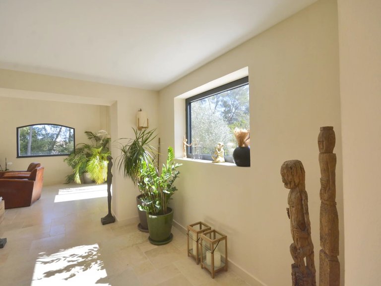 Villa for Sale in Mougins, Mougins, Valbonne, Grasse Area 9
