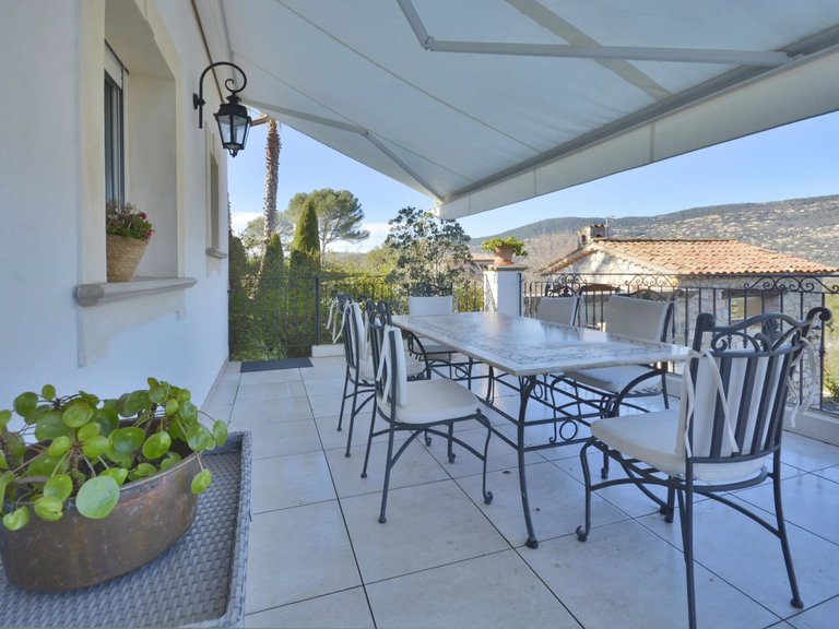 Villa for Sale in Peymeinade, Mougins, Valbonne, Grasse Area 10