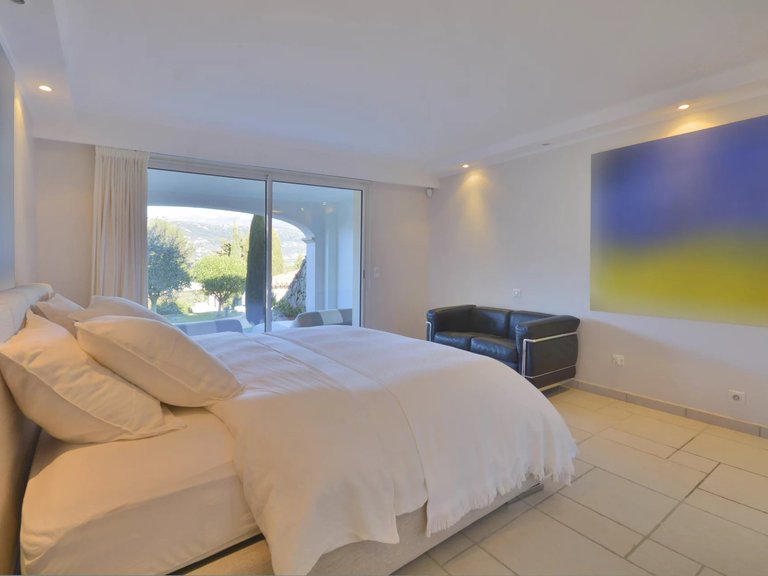 Villa for Sale in Peymeinade, Mougins, Valbonne, Grasse Area 1