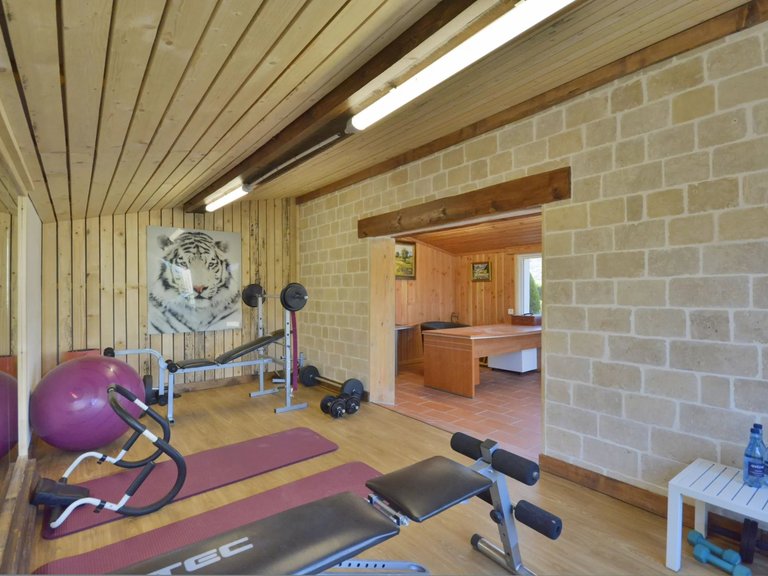 Villa for Sale in Peymeinade, Mougins, Valbonne, Grasse Area 6