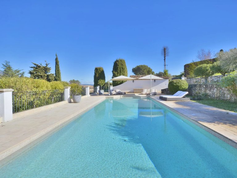 Villa for Sale in Peymeinade, Mougins, Valbonne, Grasse Area 15