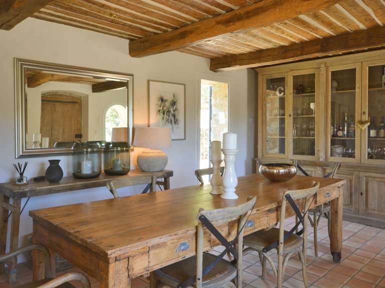 Villa for Sale in Grasse, Mougins, Valbonne, Grasse Area 20