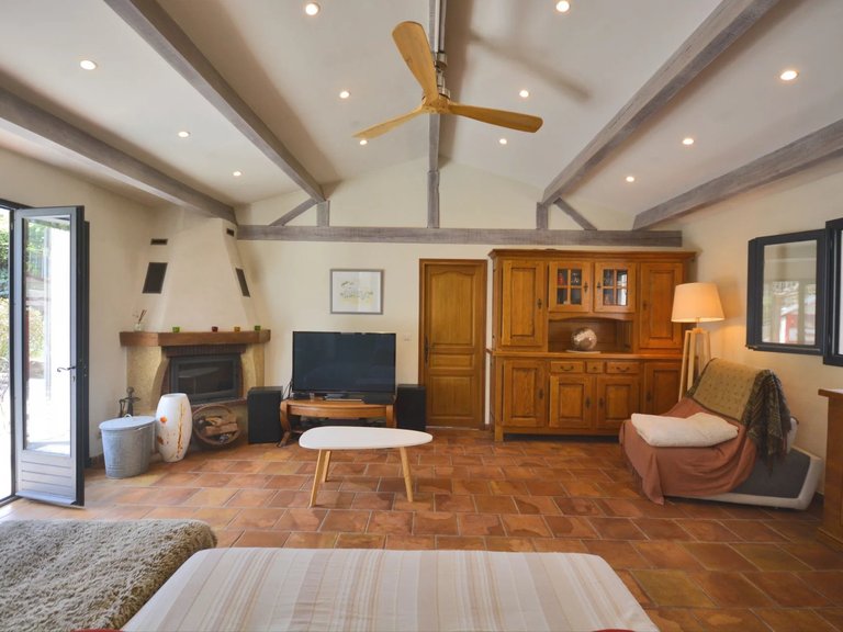 Villa for Sale in Mouans Sartoux, Mougins, Valbonne, Grasse Area 11