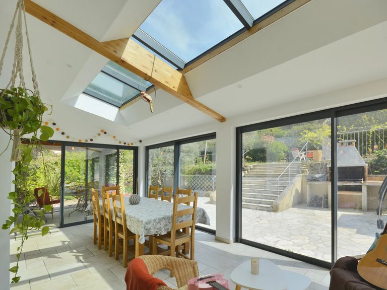 Villa for Sale in Mouans Sartoux, Mougins, Valbonne, Grasse Area 14