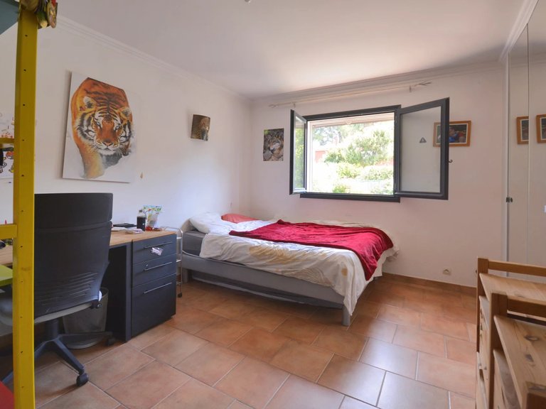 Villa for Sale in Mouans Sartoux, Mougins, Valbonne, Grasse Area 20