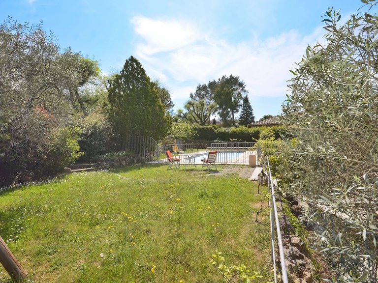 Villa for Sale in Mouans Sartoux, Mougins, Valbonne, Grasse Area 7