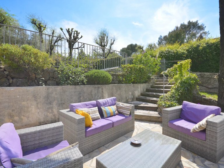 Villa for Sale in Mouans Sartoux, Mougins, Valbonne, Grasse Area 9
