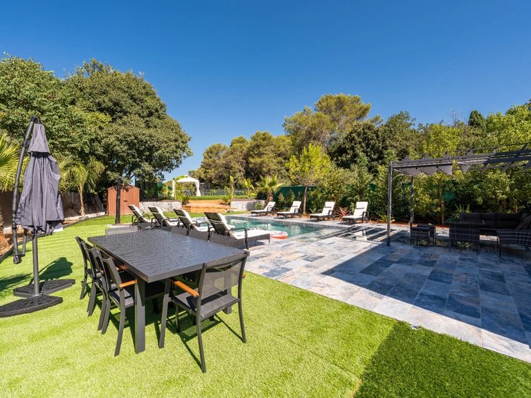 Villa for Sale in Mougins, Mougins, Valbonne, Grasse Area 13