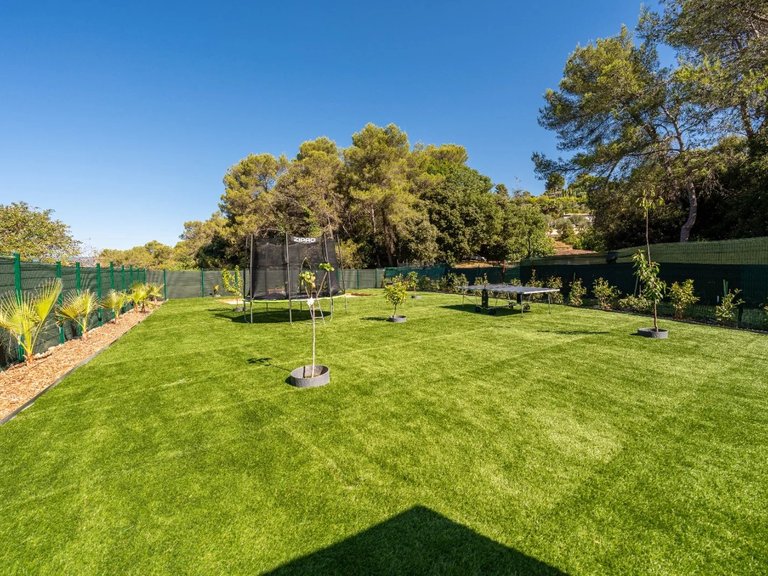 Villa for Sale in Mougins, Mougins, Valbonne, Grasse Area 15