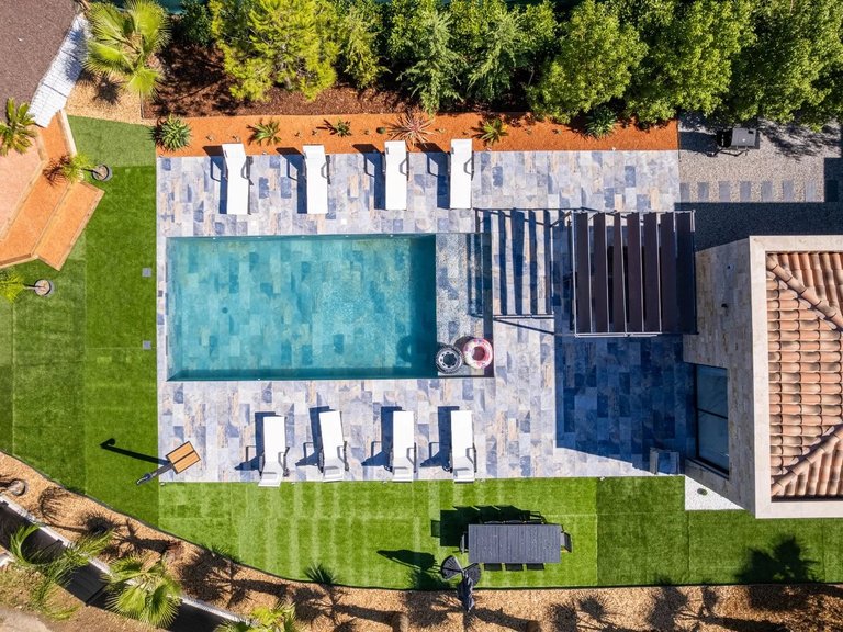 Villa for Sale in Mougins, Mougins, Valbonne, Grasse Area 3