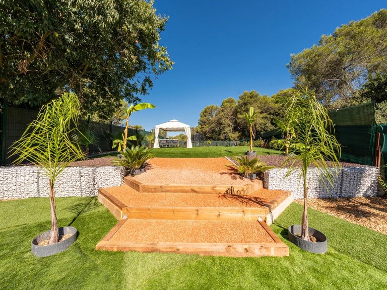 Villa for Sale in Mougins, Mougins, Valbonne, Grasse Area 18