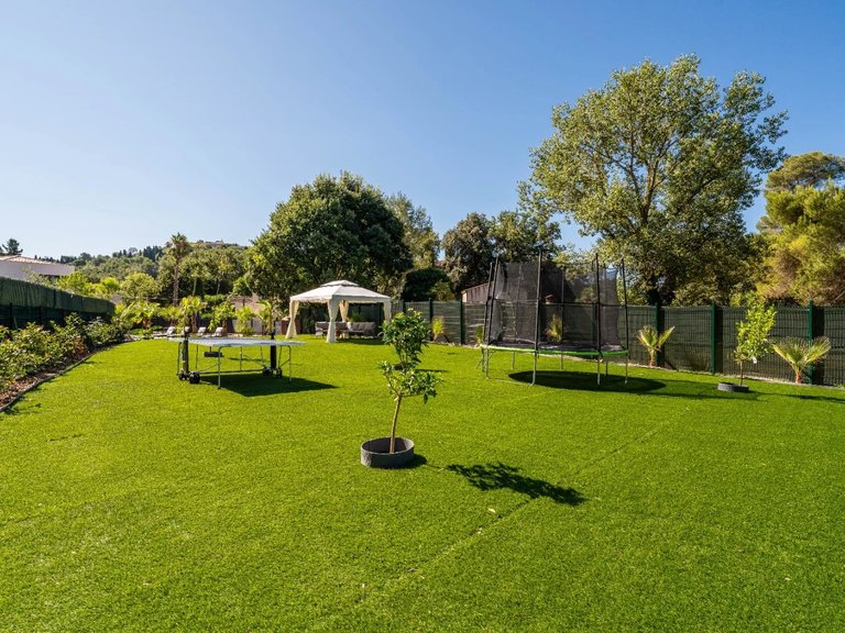 Villa for Sale in Mougins, Mougins, Valbonne, Grasse Area 19
