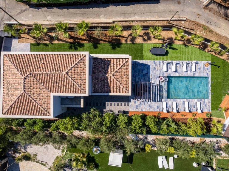 Villa for Sale in Mougins, Mougins, Valbonne, Grasse Area 4