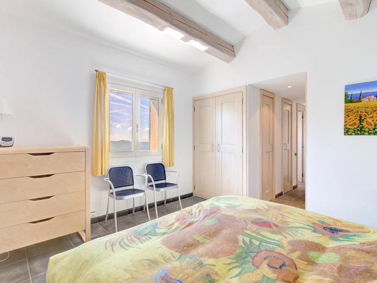 Villa for Sale in Chateauneuf Grasse, Mougins, Valbonne, Grasse Area 10