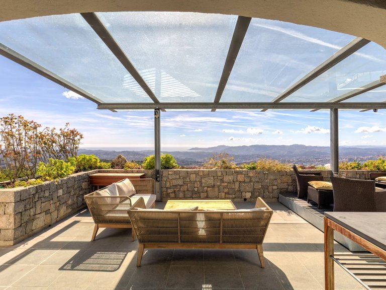 Villa for Sale in Chateauneuf Grasse, Mougins, Valbonne, Grasse Area 13