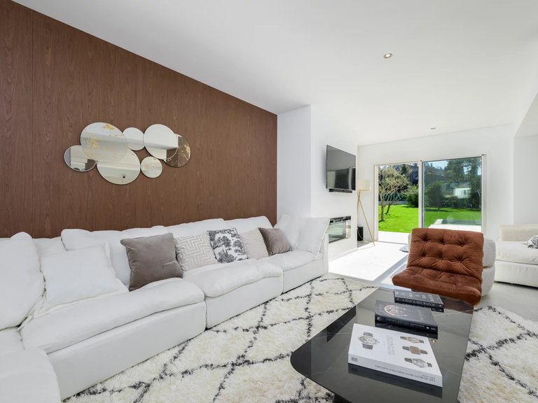 Villa for Sale in Mouans Sartoux, Mougins, Valbonne, Grasse Area 4