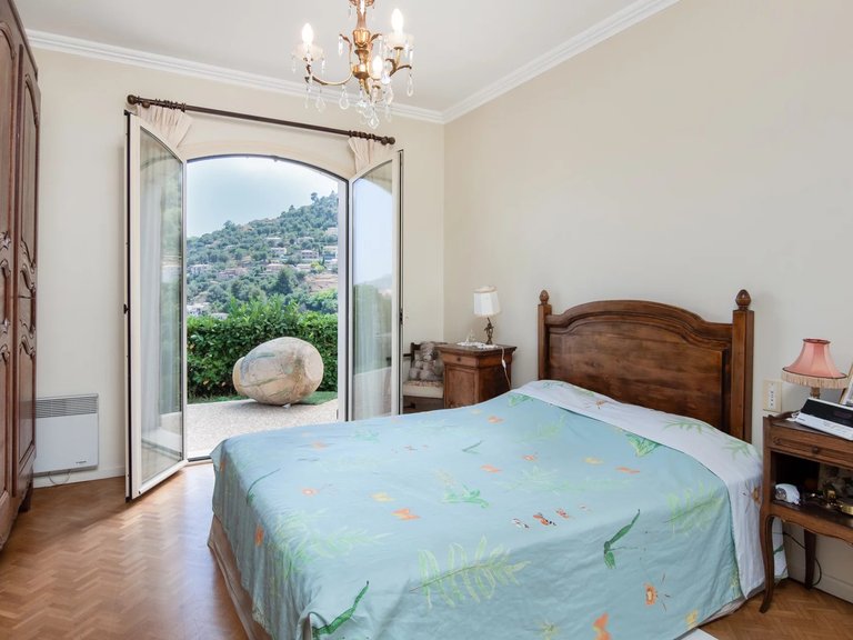 Villa for Sale in Falicon, Nice Area 10
