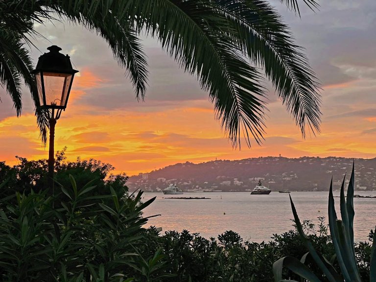 Villa for Sale in Cap D Antibes, Antibes Area 1