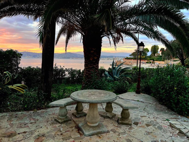 Villa for Sale in Cap D Antibes, Antibes Area 3