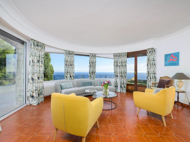 Villa for Sale in Cannes, Cannes Area 12