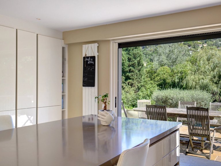 Villa for Sale in St Paul, Vence, St. Paul Area 5