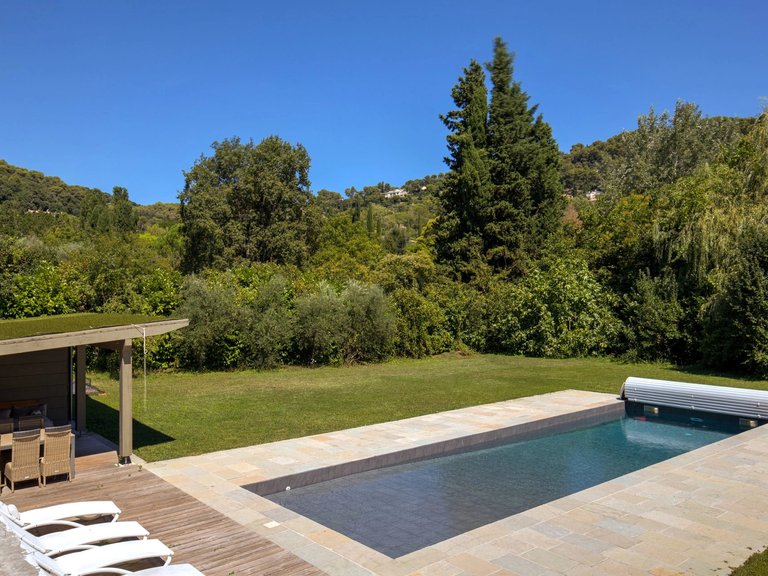 Villa for Sale in St Paul, Vence, St. Paul Area 14