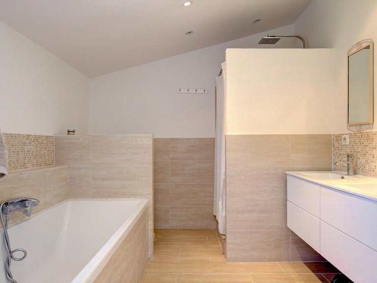 Villa for Sale in St Paul, Vence, St. Paul Area 16