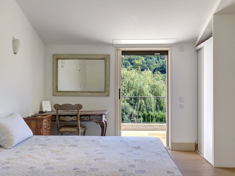 Villa for Sale in St Paul, Vence, St. Paul Area 17