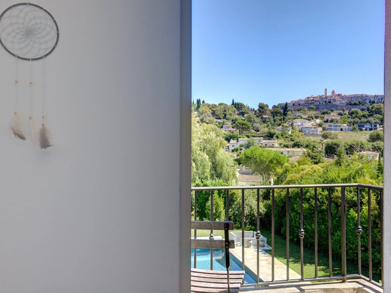 Villa for Sale in St Paul, Vence, St. Paul Area 19