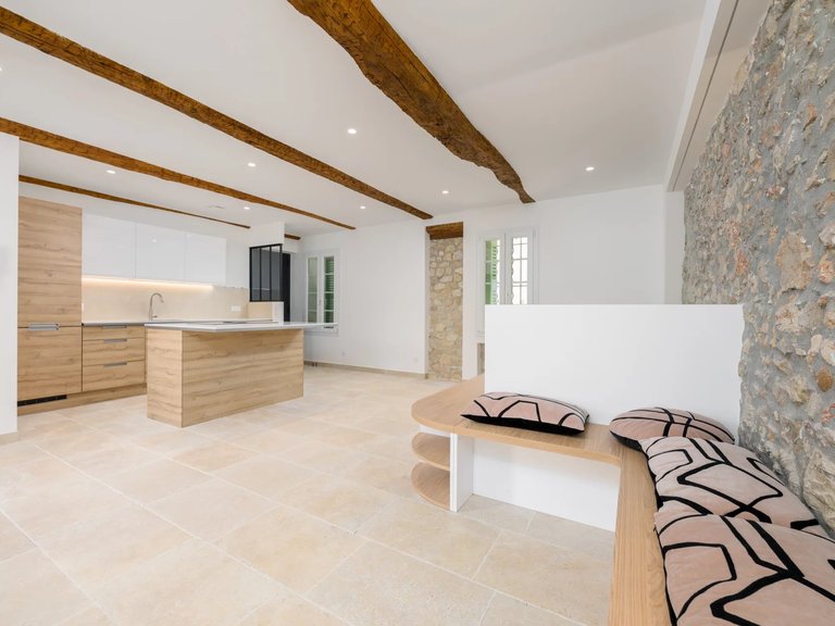 Apartment for Sale in Antibes, Antibes Area 4