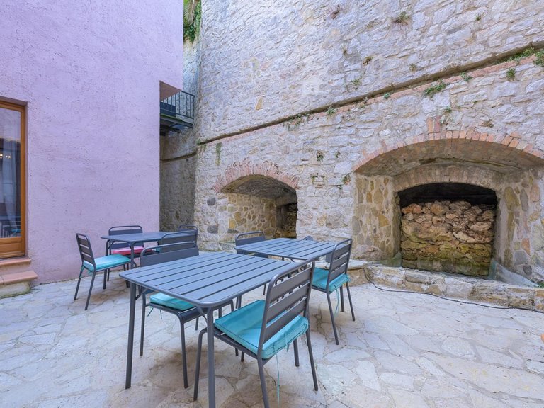Villa for Sale in La Colle Sur Loup, Vence, St. Paul Area 13