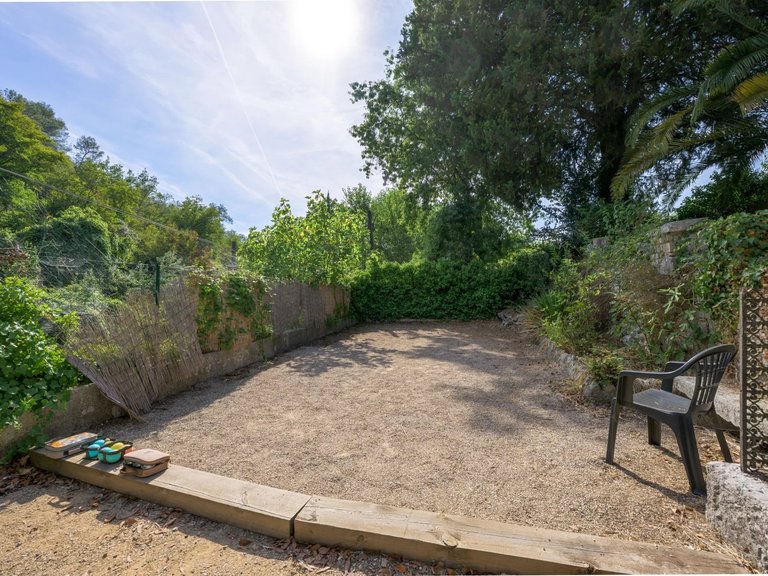 Villa for Sale in La Colle Sur Loup, Vence, St. Paul Area 17