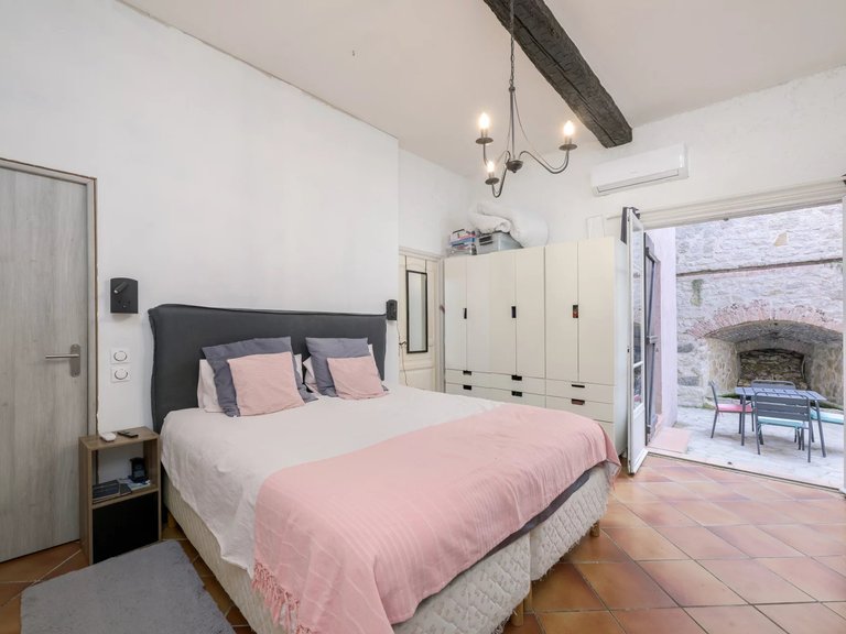 Villa for Sale in La Colle Sur Loup, Vence, St. Paul Area 18