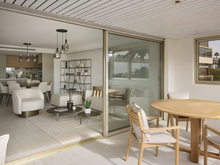 Apartment for Sale in Cannes, Cannes Area 3