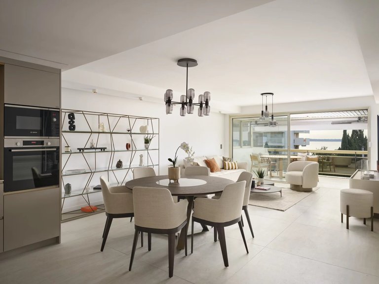 Apartment for Sale in Cannes, Cannes Area 5