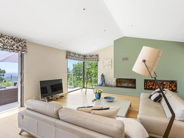 Villa for Sale in Tourrettes Sur Loup, Vence, St. Paul Area 8