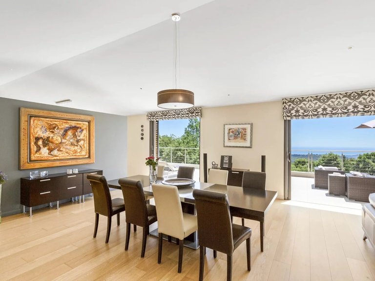 Villa for Sale in Tourrettes Sur Loup, Vence, St. Paul Area 10
